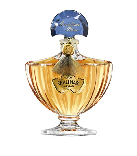 guerlain shalimar bottle|where can i purchase shalimar.